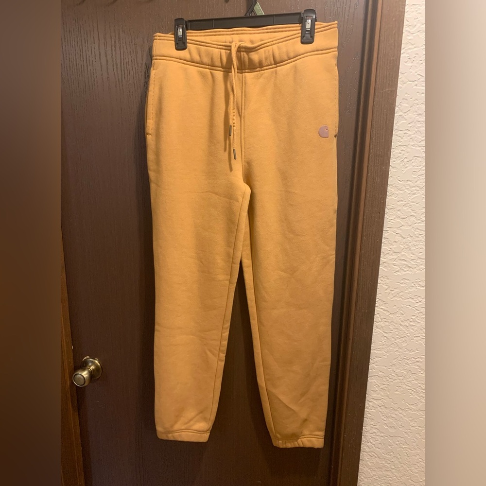 Women’s Carhartt Sweatpants